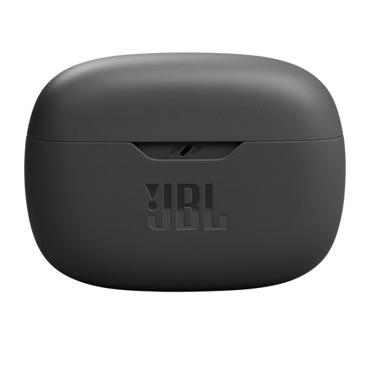 JBL Wave Beam - Black - True wireless earbuds - Detailshot 2